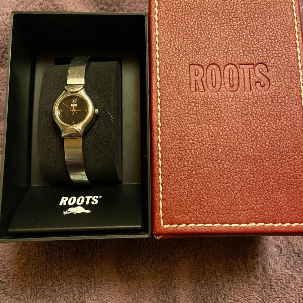 Roots Watch